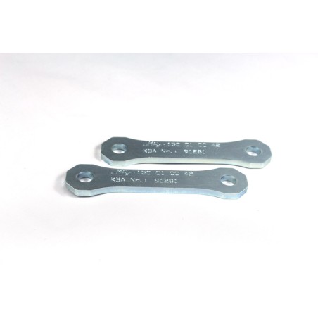 Kit de bajada Tecnium tipo 1 442890 - motoscamaralweb.com