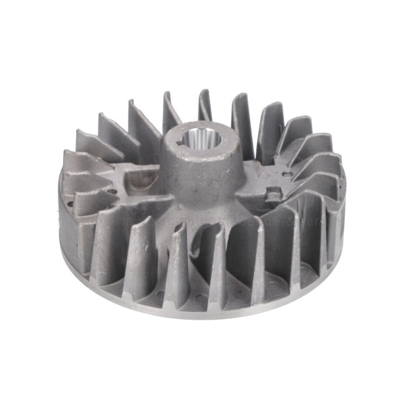 VOLANTE MAGNÉTICO D343A - D352A (limitado) - motoscamaralweb.com