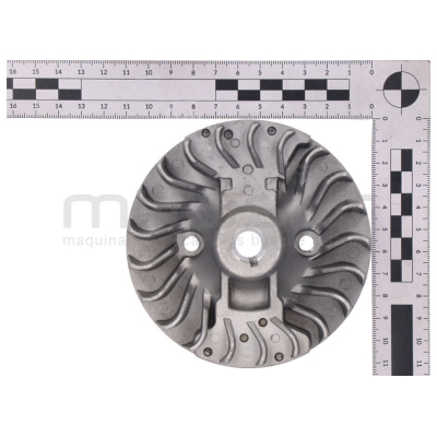 VOLANTE MAGNÉTICO D343A - D352A (limitado) - motoscamaralweb.com