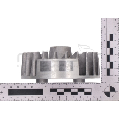 VOLANTE MAGNÉTICO D343A - D352A (limitado) - motoscamaralweb.com