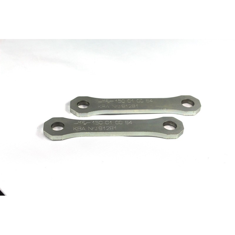 Kit de bajada Tecnium tipo 1 442967 - motoscamaralweb.com Kit de bajada Tecnium tipo 1 442967 - motoscamaralweb.com