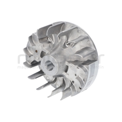 VOLANTE MAGNÉTICO D43B. D52B (B12) - motoscamaralweb.com