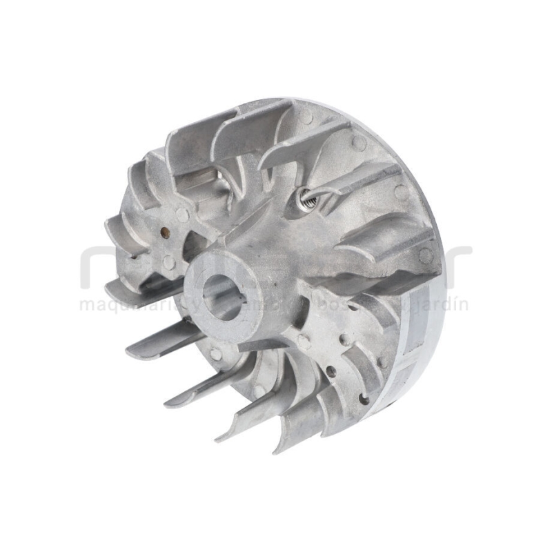 VOLANTE MAGNÉTICO D43B. D52B (B12) - motoscamaralweb.com