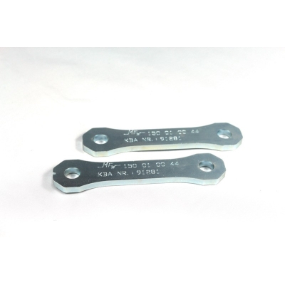 Kit de bajada Tecnium tipo 1 442987 - motoscamaralweb.com