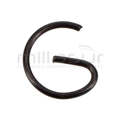 PRESILLA PISTON D43B (B26) - motoscamaralweb.com