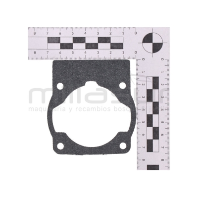 JUNTA CILINDRO D43B (B28) D52B - motoscamaralweb.com