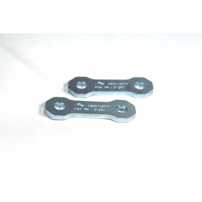 Kit de bajada Tecnium tipo 1 443079 - motoscamaralweb.com