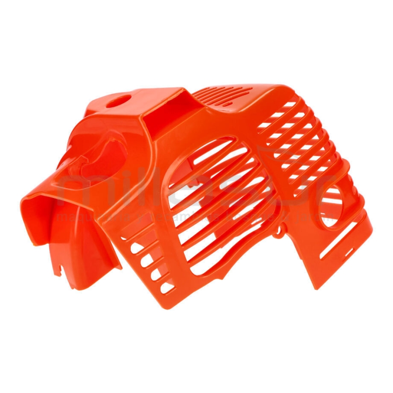 CAPO MOTOR D43B. D52B (B50) - motoscamaralweb.com