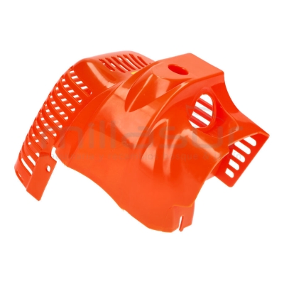 CAPO MOTOR D43B. D52B (B50) - motoscamaralweb.com