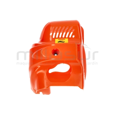 CAPO MOTOR D43B. D52B (B50) - motoscamaralweb.com
