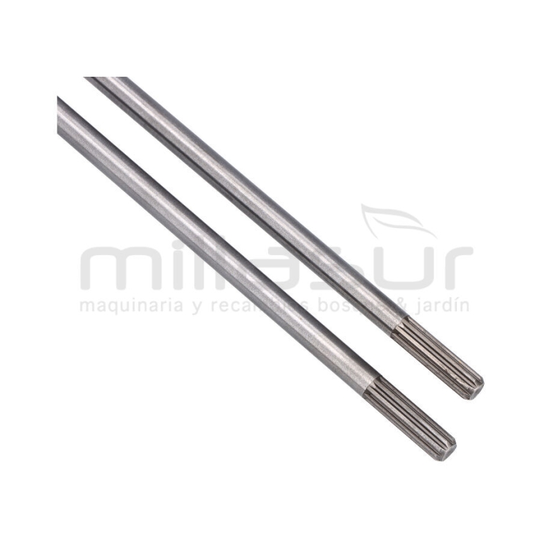 EJE TRANSMISION D43B. D52B (A2) - motoscamaralweb.com