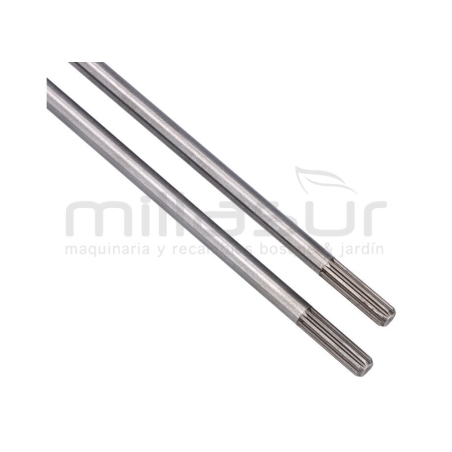 EJE TRANSMISION D43B. D52B (A2) - motoscamaralweb.com