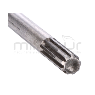 EJE TRANSMISION D43B. D52B (A2) - motoscamaralweb.com