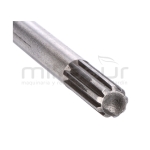 EJE TRANSMISION D43B. D52B (A2) - motoscamaralweb.com