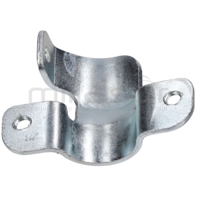 CHAPA FIJACION PROTECTOR NYLON D33B. D43B. D52B. D521M-S. D546HXP (A17). - motoscamaralweb.com