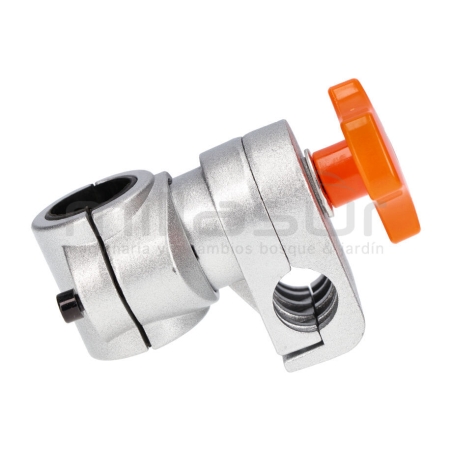 SOPORTE MANILLAR DE 22mm COMPLETO D43B. D52B. D352 (A9) - motoscamaralweb.com