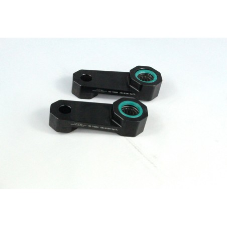 Kit de bajada Tecnium tipo 11 443076 - motoscamaralweb.com