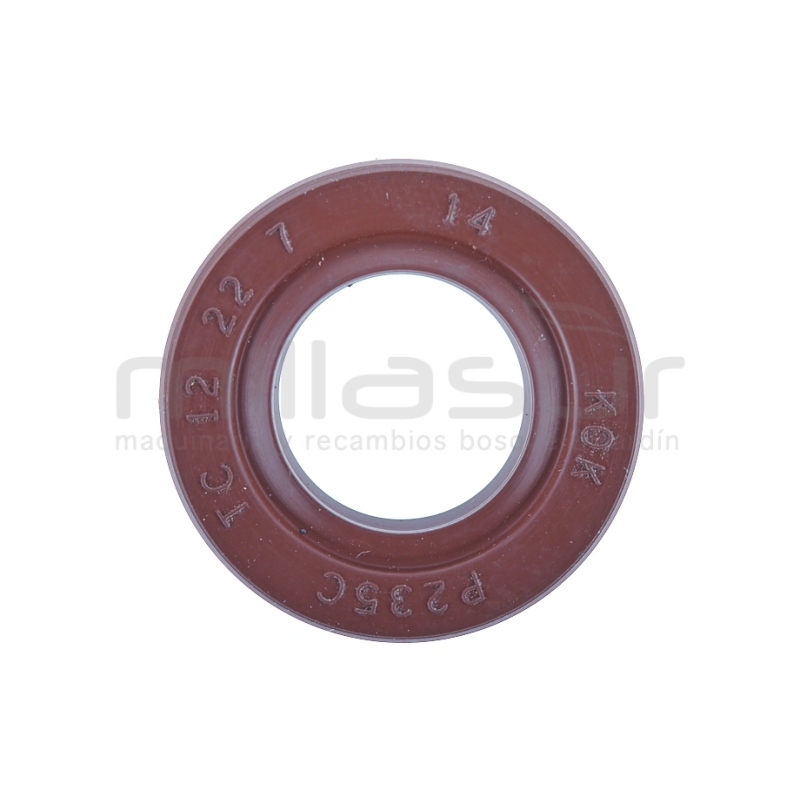 RETEN CIGÜEÑAL D43BA 12x22x7 - motoscamaralweb.com