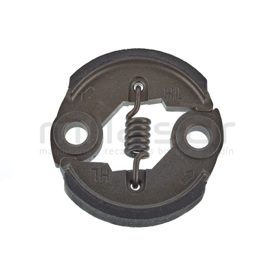 EMBRAGUE D43BA - motoscamaralweb.com