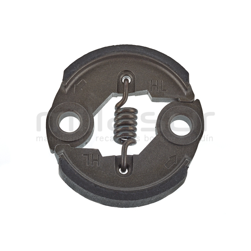 EMBRAGUE D43BA - motoscamaralweb.com