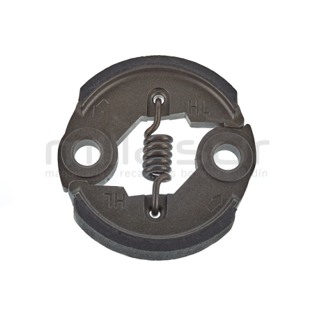 EMBRAGUE D43BA - motoscamaralweb.com