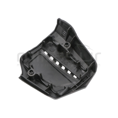 TAPA FILTRO AIRE D43BA - motoscamaralweb.com
