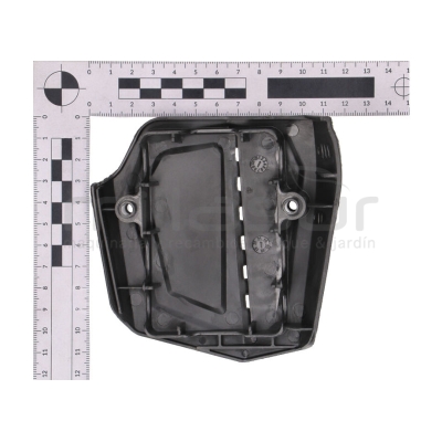 TAPA FILTRO AIRE D43BA - motoscamaralweb.com