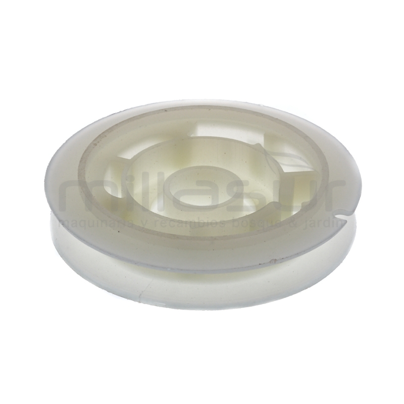 POLEA ARRANQUE D43BA - D52BA - D521M - D43B - D52B - motoscamaralweb.com