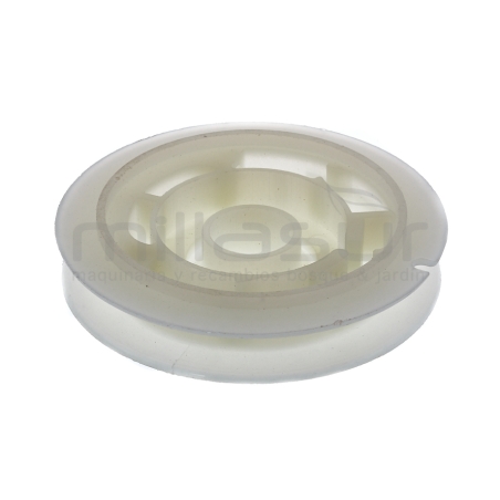 POLEA ARRANQUE D43BA - D52BA - D521M - D43B - D52B - motoscamaralweb.com