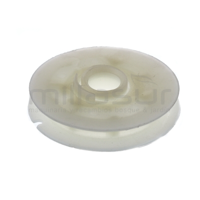 POLEA ARRANQUE D43BA - D52BA - D521M - D43B - D52B - motoscamaralweb.com