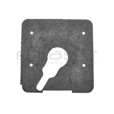 JUNTA AISLAMIENTO CAPO CILINDRO D43BA - motoscamaralweb.com