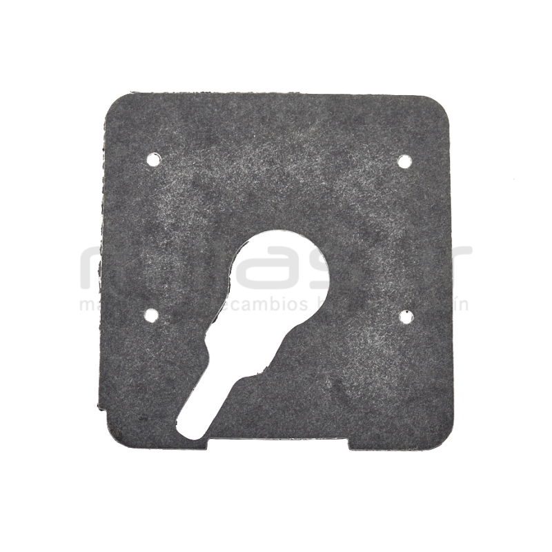 JUNTA AISLAMIENTO CAPO CILINDRO D43BA - motoscamaralweb.com