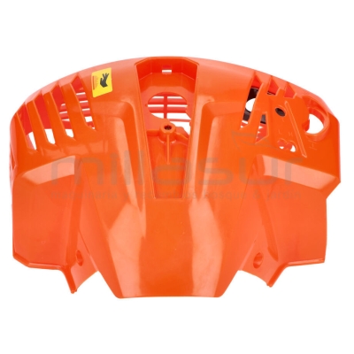 CAPO MOTOR D43BA. D52BA - motoscamaralweb.com