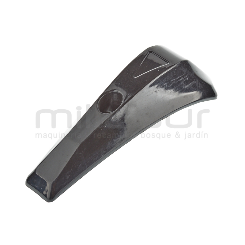 TAPA BUJIA D43BA - motoscamaralweb.com