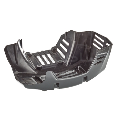 TAPA CUBIERTA INFERIOR D43BA (71) - motoscamaralweb.com