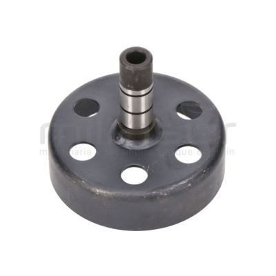 CAMPANA EMBRAGUE 76mm D43BA - motoscamaralweb.com
