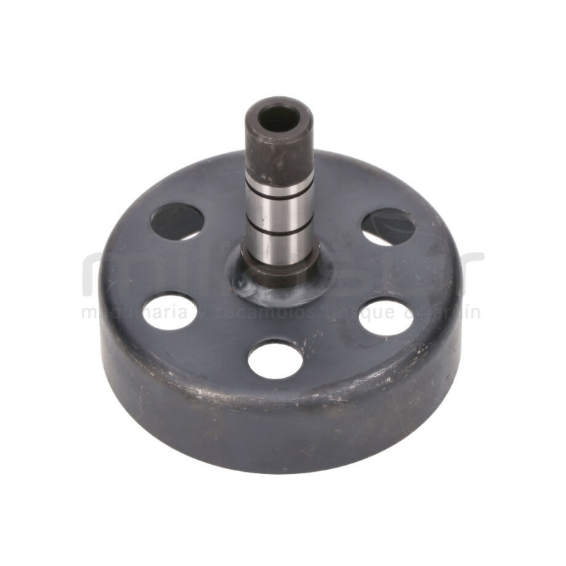 CAMPANA EMBRAGUE 76mm D43BA - motoscamaralweb.com
