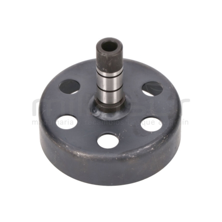 CAMPANA EMBRAGUE 76mm D43BA - motoscamaralweb.com