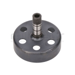 CAMPANA EMBRAGUE 76mm D43BA - motoscamaralweb.com