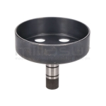 CAMPANA EMBRAGUE 76mm D43BA - motoscamaralweb.com