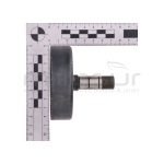 CAMPANA EMBRAGUE 76mm D43BA - motoscamaralweb.com