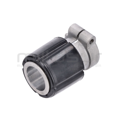 CONECTOR TUBO D43BA - motoscamaralweb.com