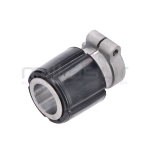 CONECTOR TUBO D43BA - motoscamaralweb.com