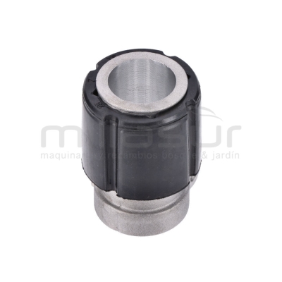 CONECTOR TUBO D43BA - motoscamaralweb.com
