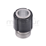 CONECTOR TUBO D43BA - motoscamaralweb.com