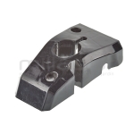 SOPORTE CARENADO AMORTIGUADOR D43BA - motoscamaralweb.com