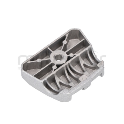 SOPORTE MANILLAR INFERIOR D43BA D52BA - motoscamaralweb.com