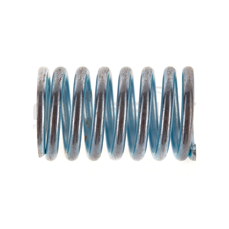 MUELLE TORNILLO AJUSTE MANILLAR D43BA - motoscamaralweb.com