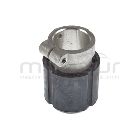 AMORTIGUADOR SOPORTE CAMPANA COMPLETO D43BA. D52BA - motoscamaralweb.com