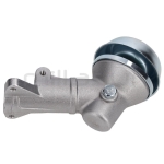 CODO COMPLETO SIN ARANDELAS D43BA. D52BA (B3) - motoscamaralweb.com